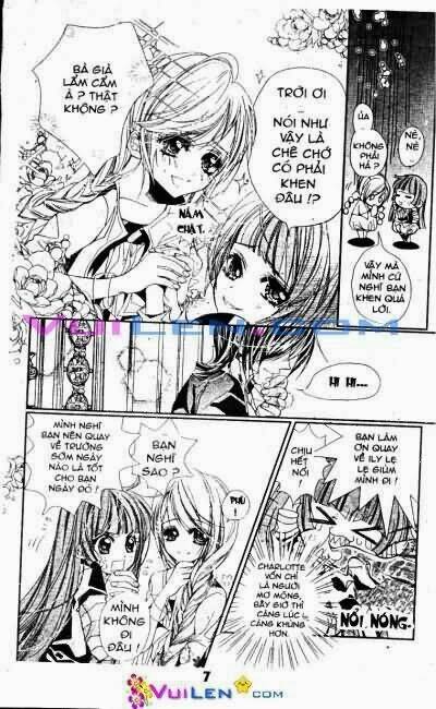 chàng trai quý tộc chapter 1 7