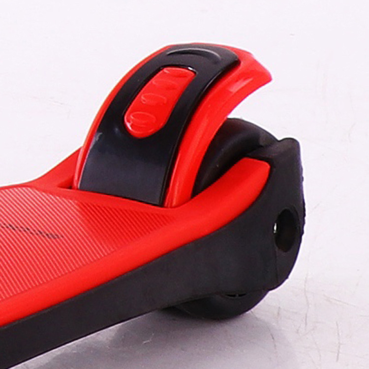 XE TRƯỢT SCOOTER CAO CẤP 2 BÁNH TRƯỚC CHỊU TẢI TRỌNG LỚN XE 92 (Giao Hàng Theo Mẫu Ngẫu Nhiên)