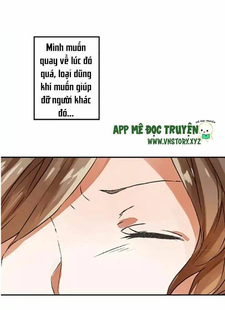 ngàn vạn nụ hôn đầu chapter 1 30