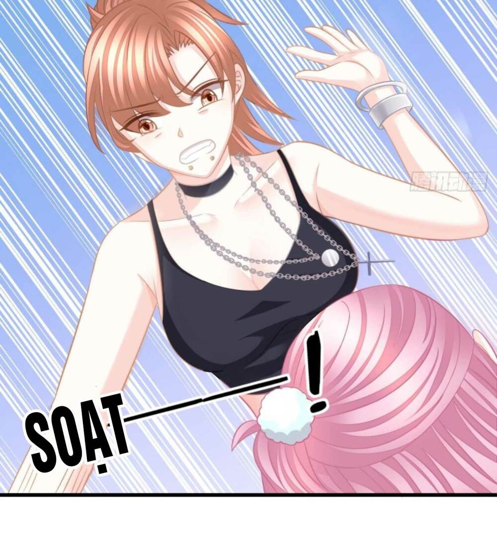 cô vợ đáng yêu của tổng giám đốc mặt lạnh chapter 51.2 15