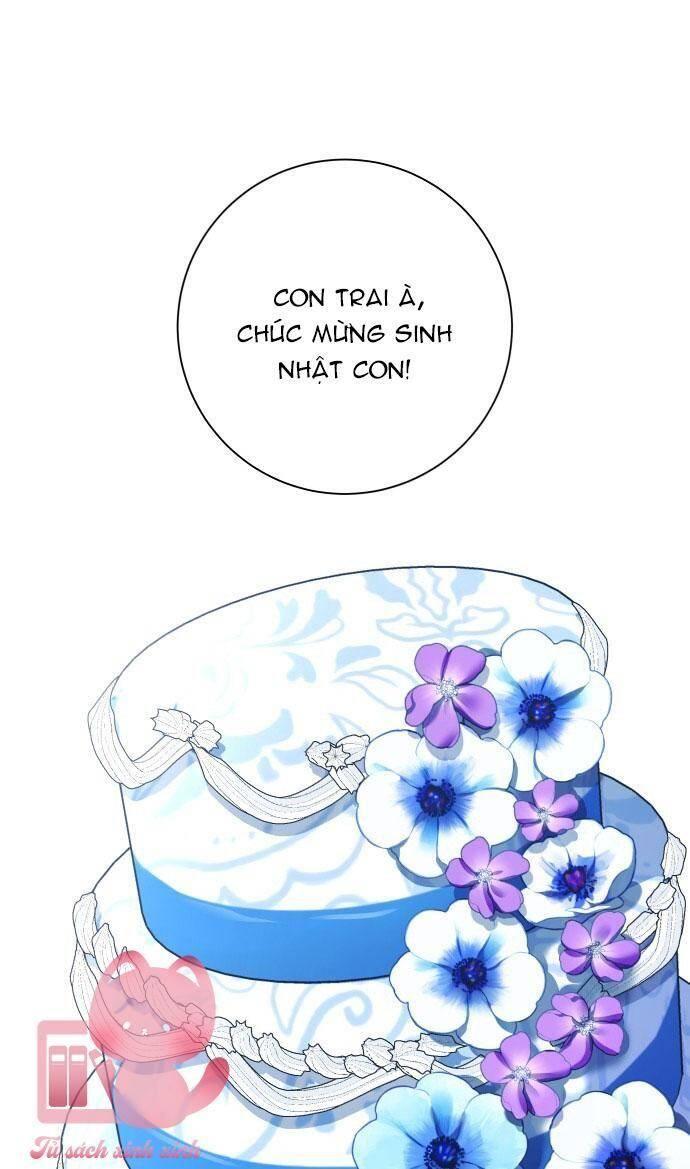 tôi muốn trở thành cô ấy chỉ một ngày chapter 128 1