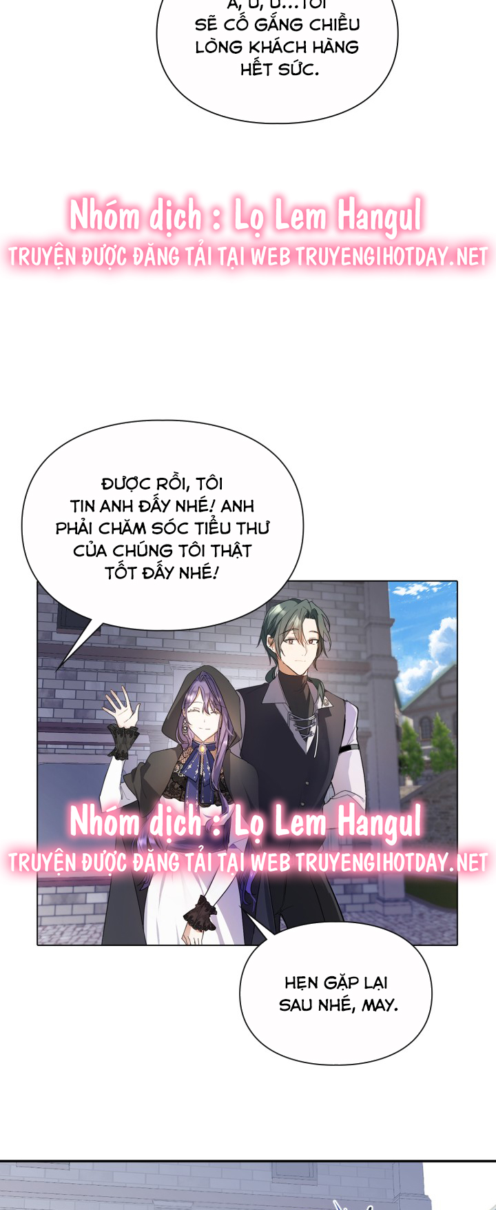 lọ lem hangul comingsoon chapter 2 63