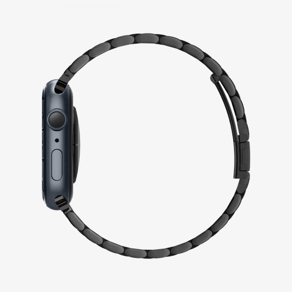 Dây Đeo Spigen Band Modern Fit cho Apple Watch Series (49mm/45mm/44mm/42mm) - Thiết kế tinh tế, lịch lãm, hàng chính hãng