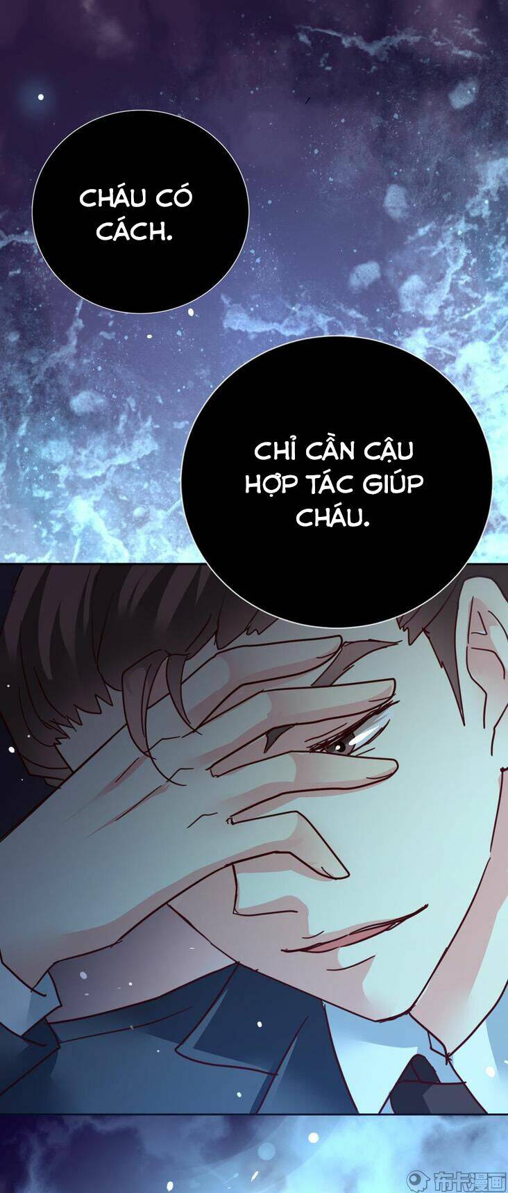 cô gái đặc biệt nhất của tôi chapter 39 35