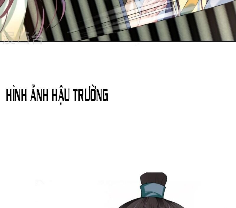 vương gia, áo lót của ngươi rơi mất rồi chapter 55 43