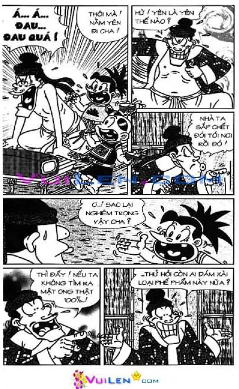 thần đồng đất việt chapter 117 53