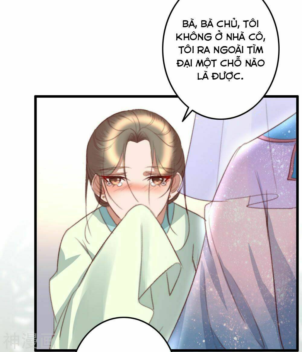 hành trình thịnh sủng chi cẩm tú chapter 42 20