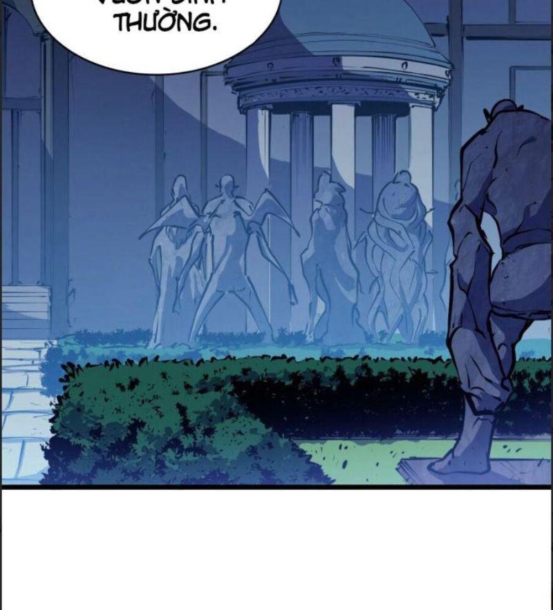 tôi trở lại thăng cấp một mình chapter 37 37