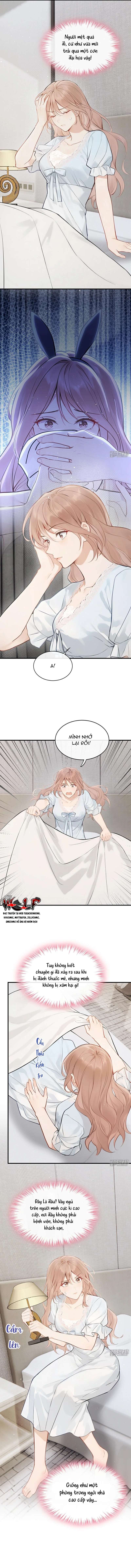 sống chung để tán em chapter 57 9