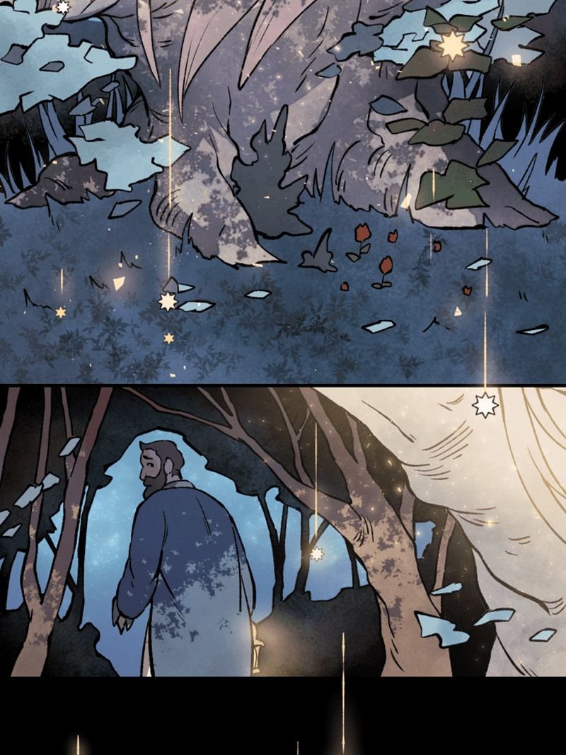 chờ đợi nơi vì sao băng rơi xuống chapter 2 9