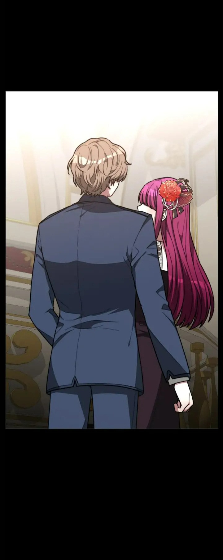 chuyện tình tay ba chapter 12 2