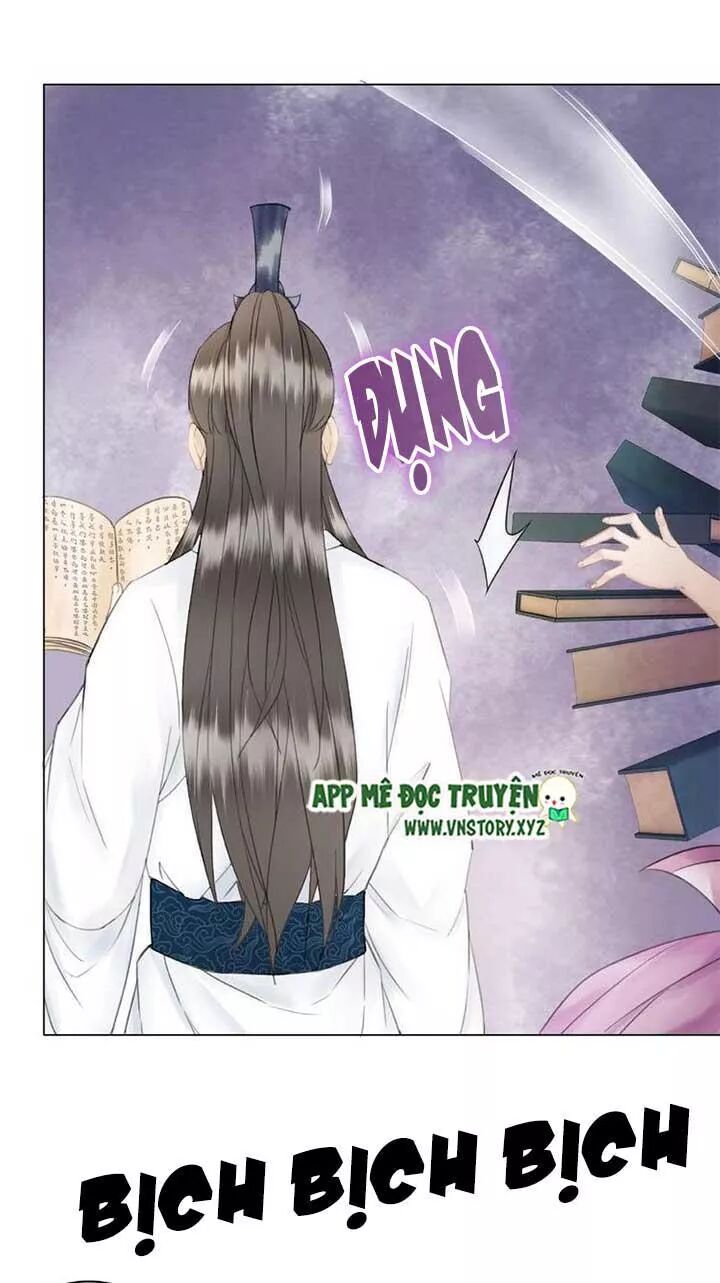 cực phẩm phế vật tiểu thư chapter 30 11