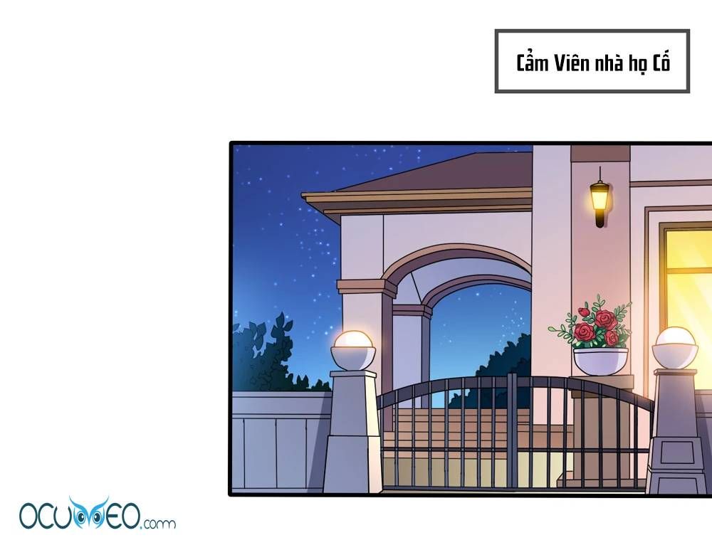 mỹ vị giai thê chapter 21 2