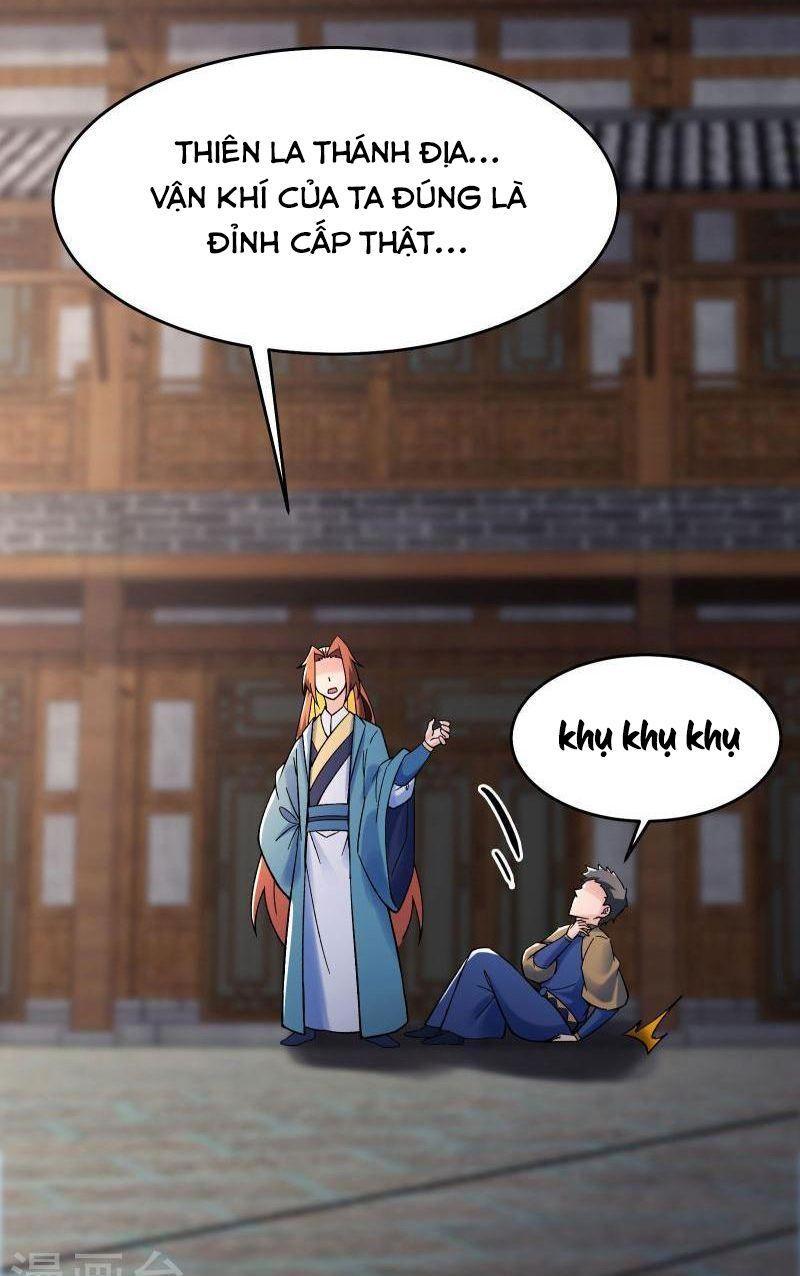 đồ đệ ta toàn là nữ ma đầu chapter 133 12