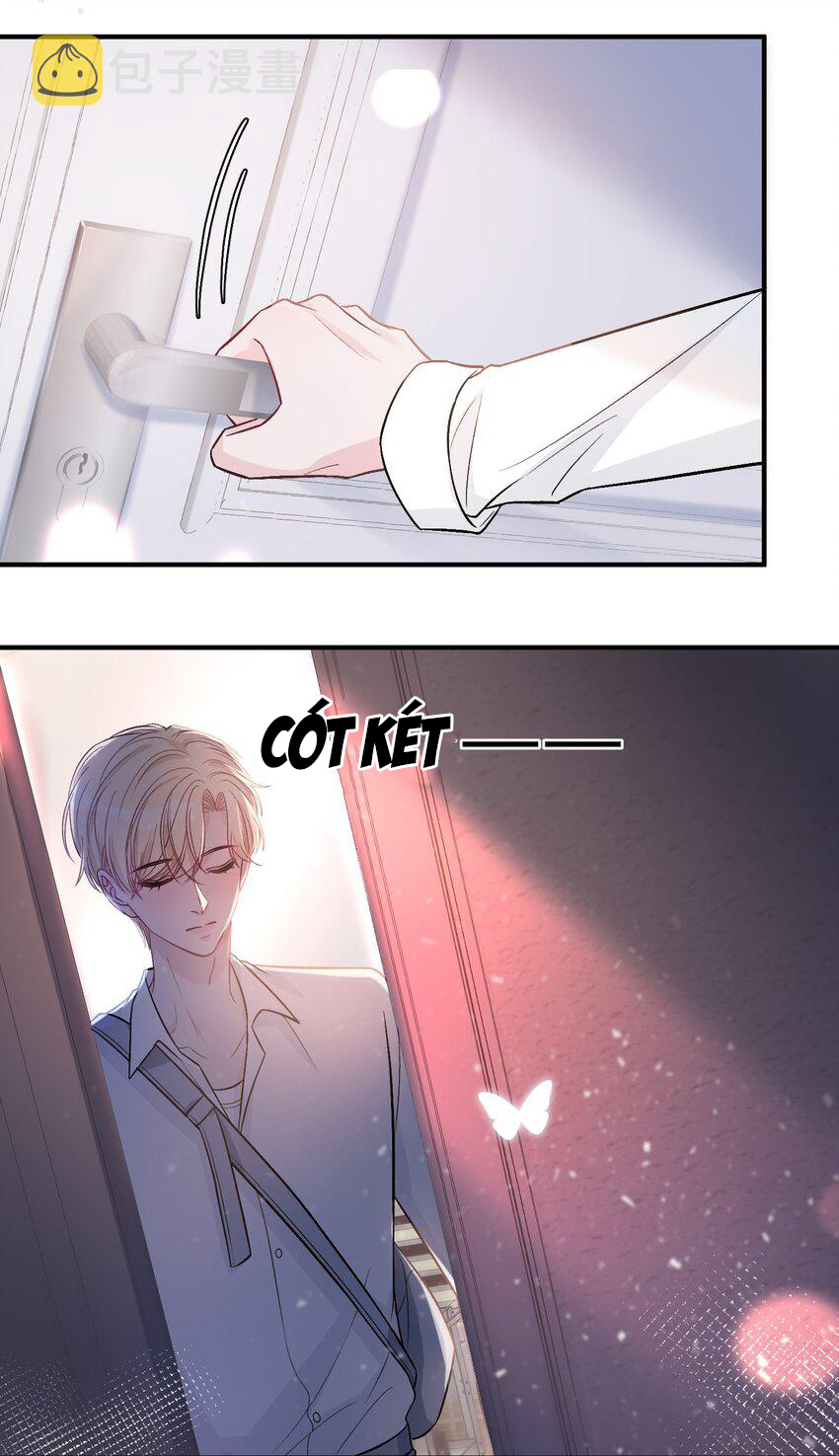 trước và sau ly hôn! chapter 82 5