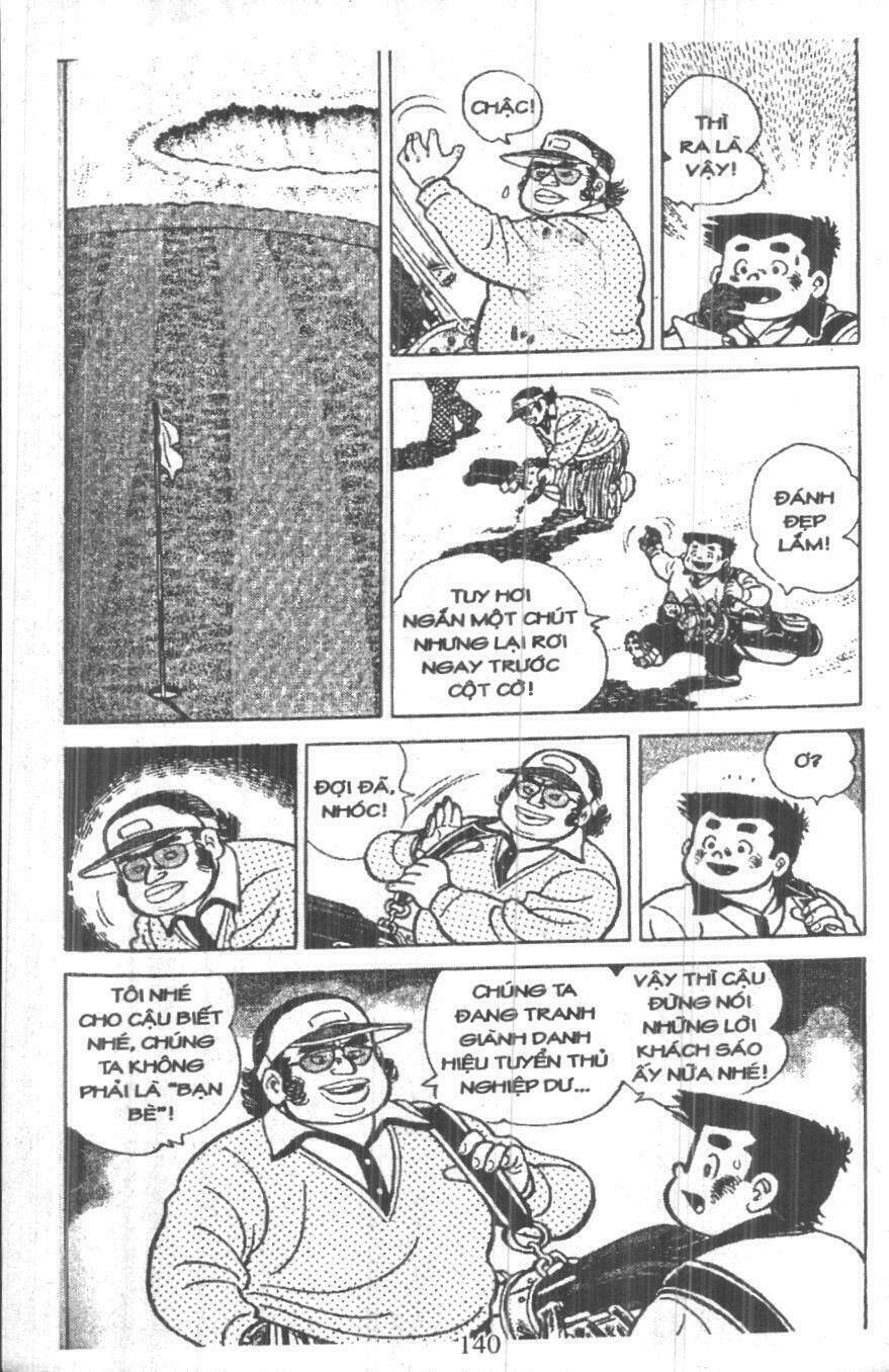 ashita tenki ni naare chapter 7 138