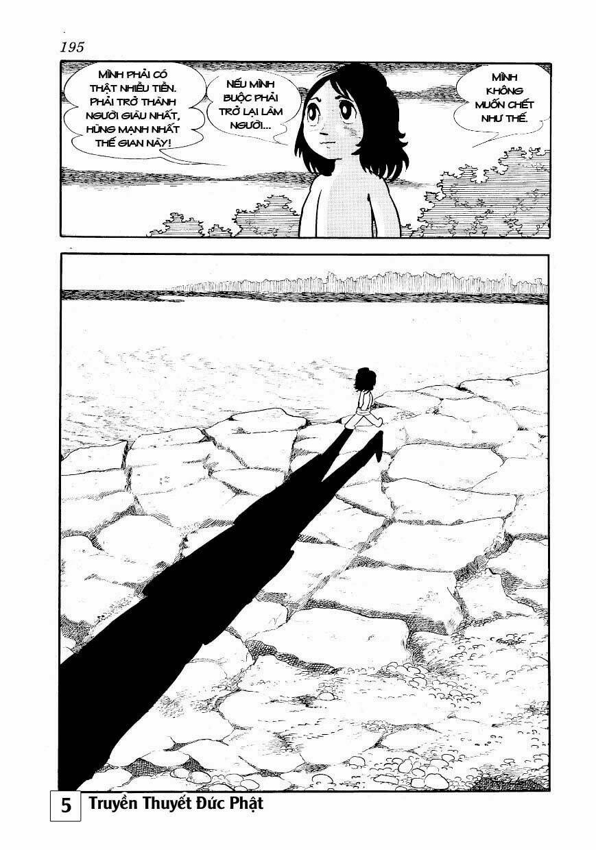 buddha - truyền thuyết đức phật chapter 25.3 18