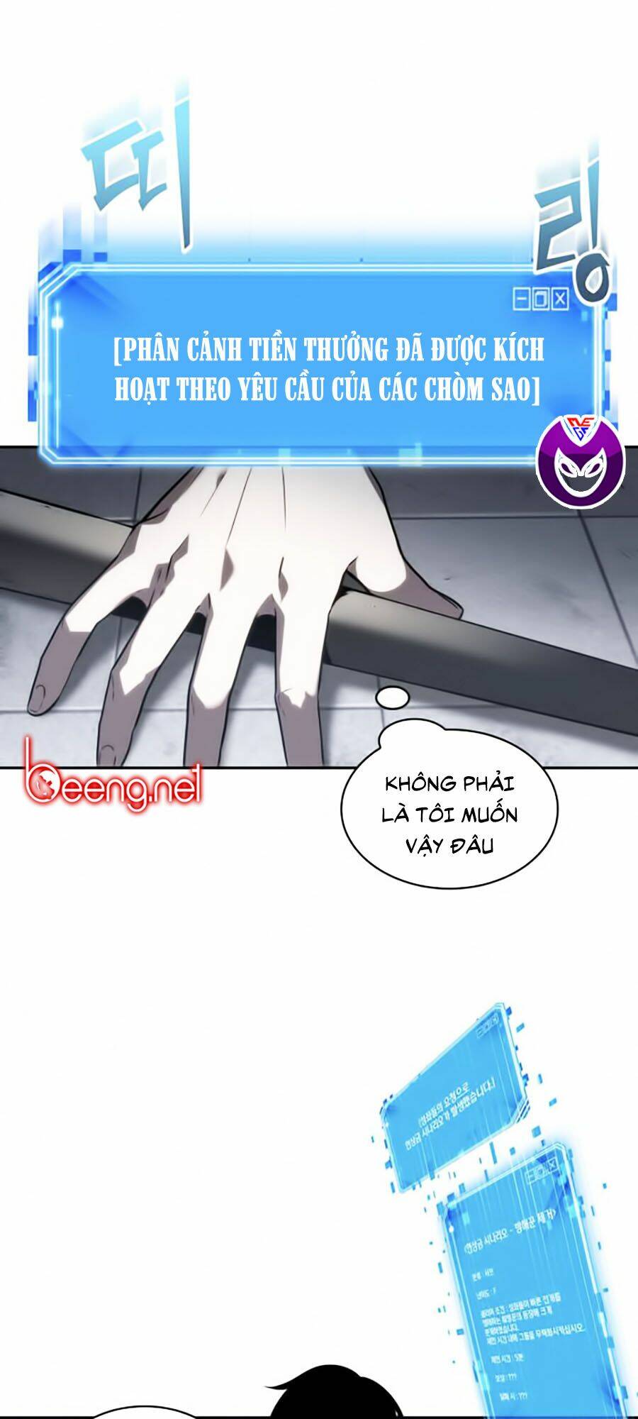 toàn trí độc giả - omniscient reader chapter 16 51