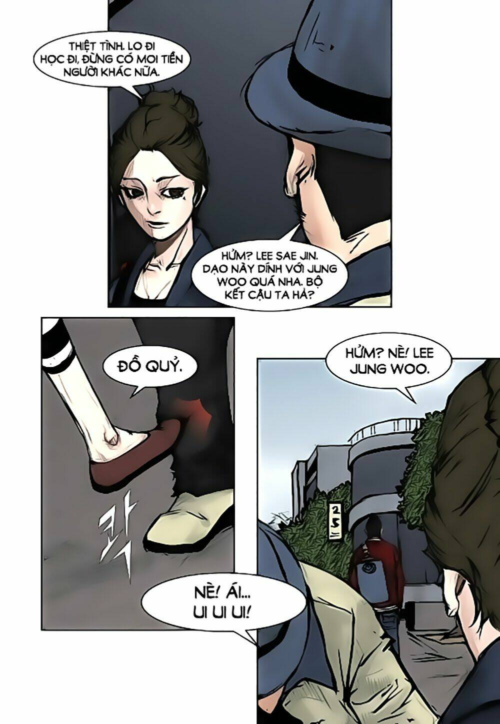 tong | tổng chapter 32 26