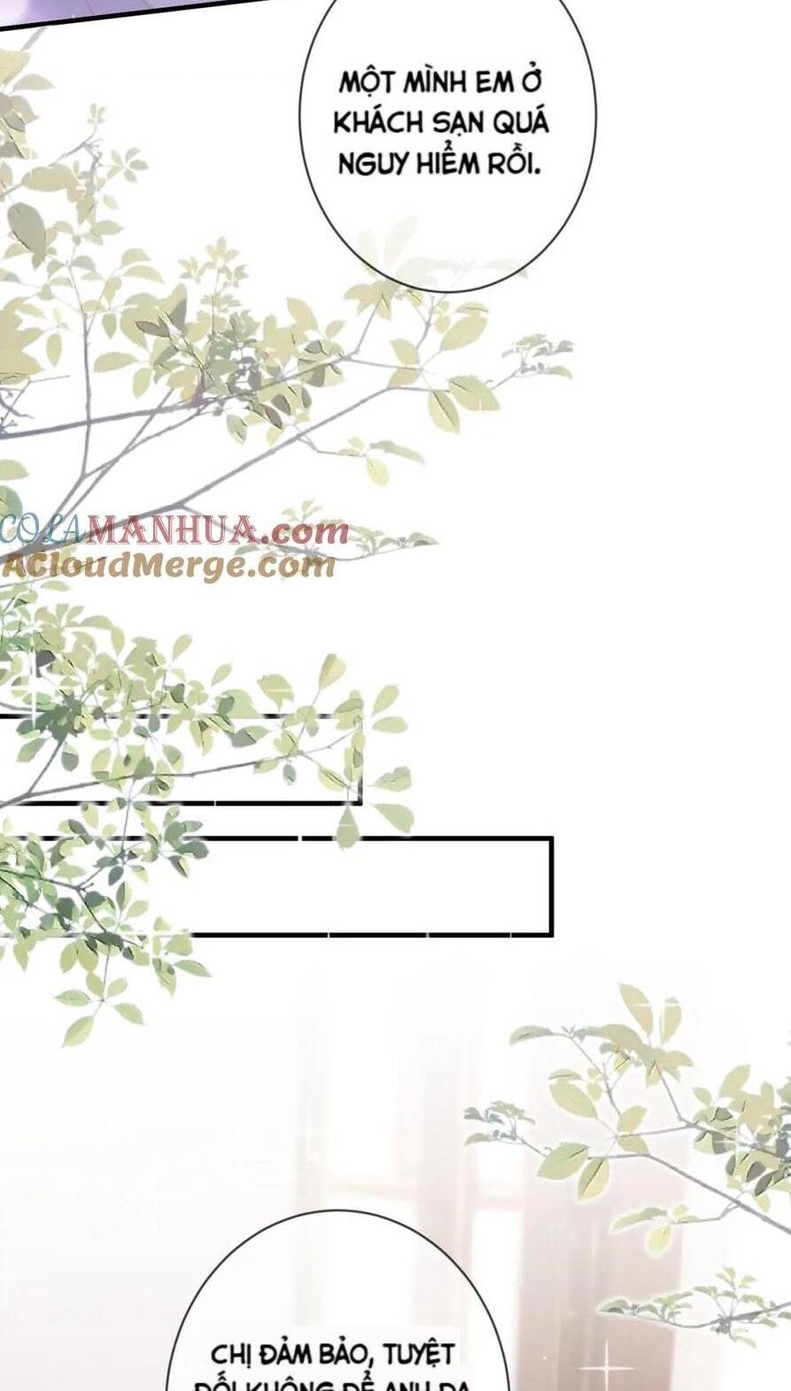 Danh Môn Chí Ái chapter 451 40