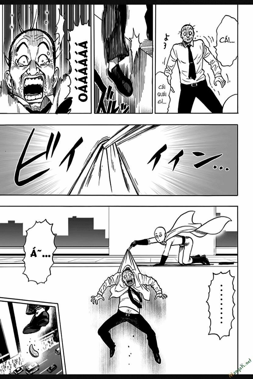 one-punch man chapter 38.5 8
