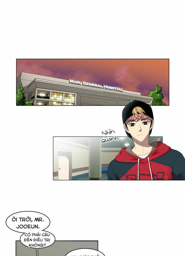 my shining world chapter 11 3