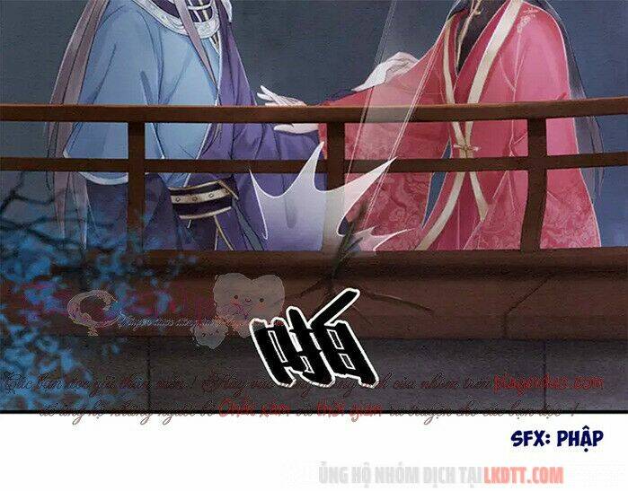 trọng sinh bá sủng nhiếp chính vương quá mạnh mẽ chapter 123 71