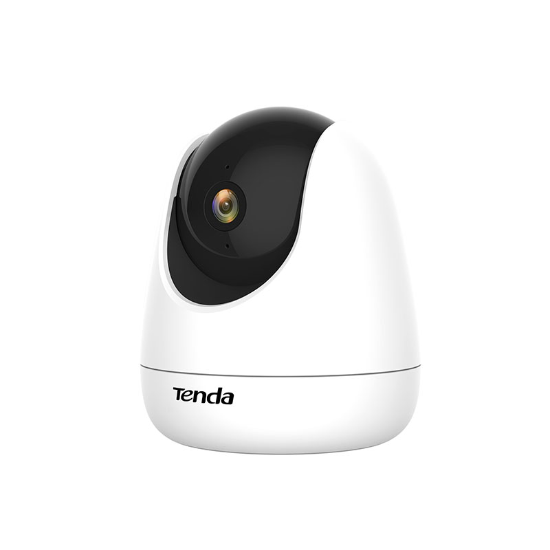 Camera wifi full HD 1080P xoay 360°CP3 2MB Tenda hàng chính hãng