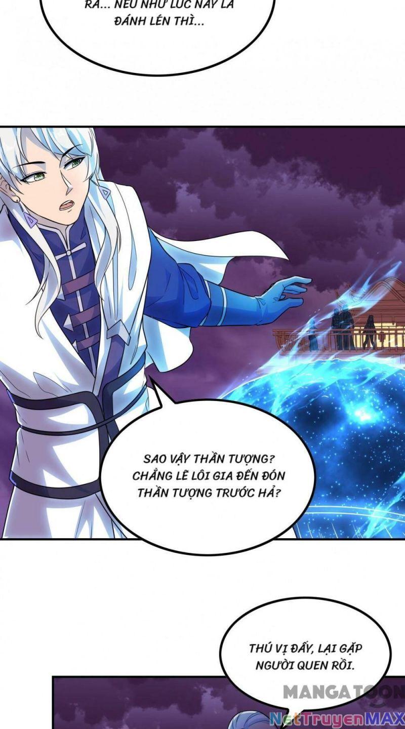 đệ nhất người ở rể chapter 204 17