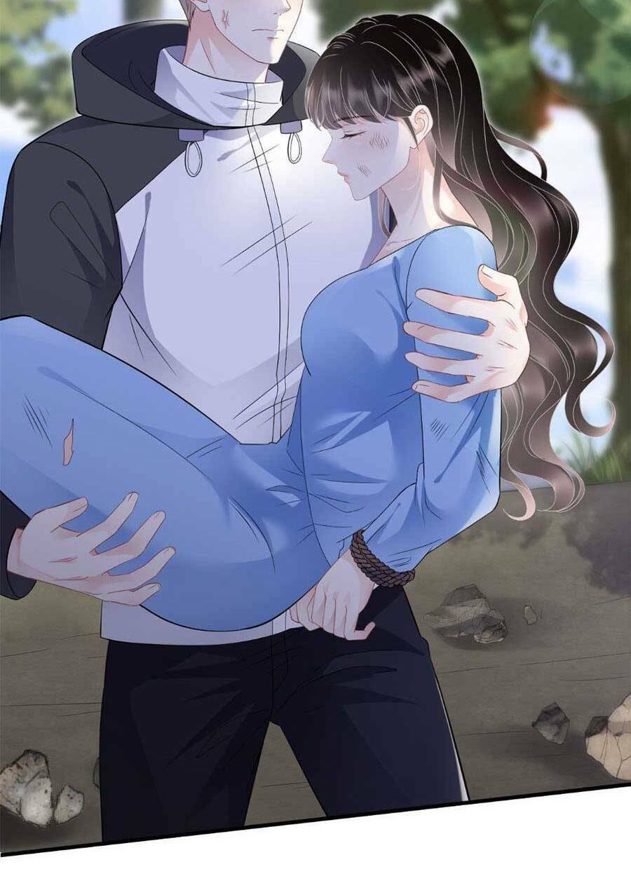 đại tiểu thư có ý đồ gì xấu đâu chapter 119 4