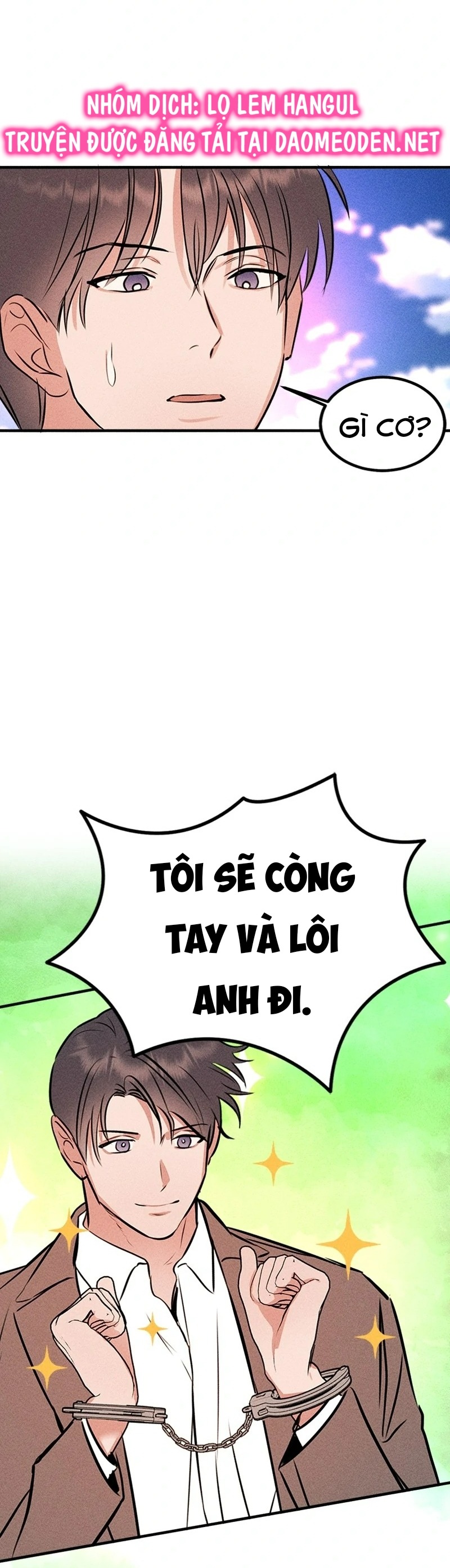 cuộc sống riêng của chị tôi chapter 38 39