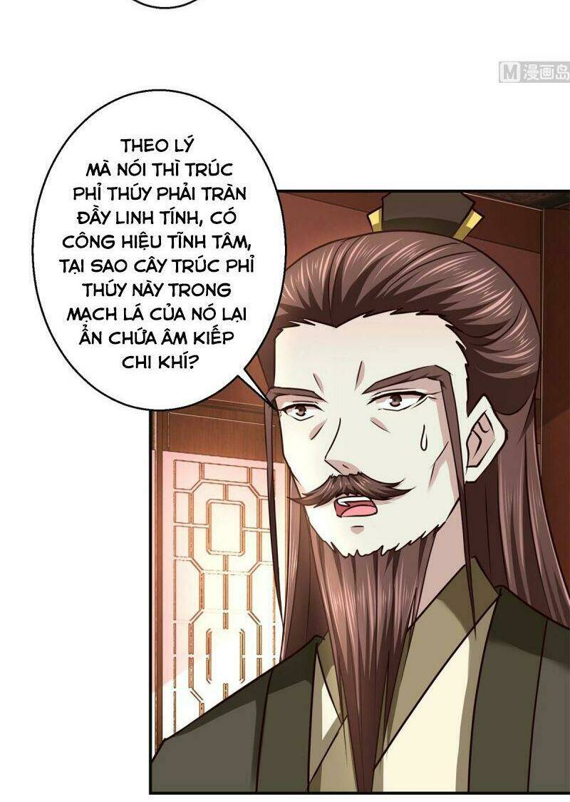 cửu dương đế tôn chapter 183 9