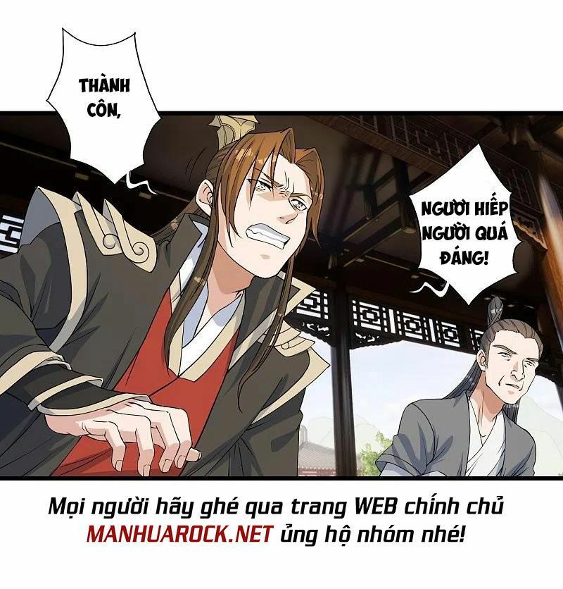 tiên võ đế tôn chapter 251 53