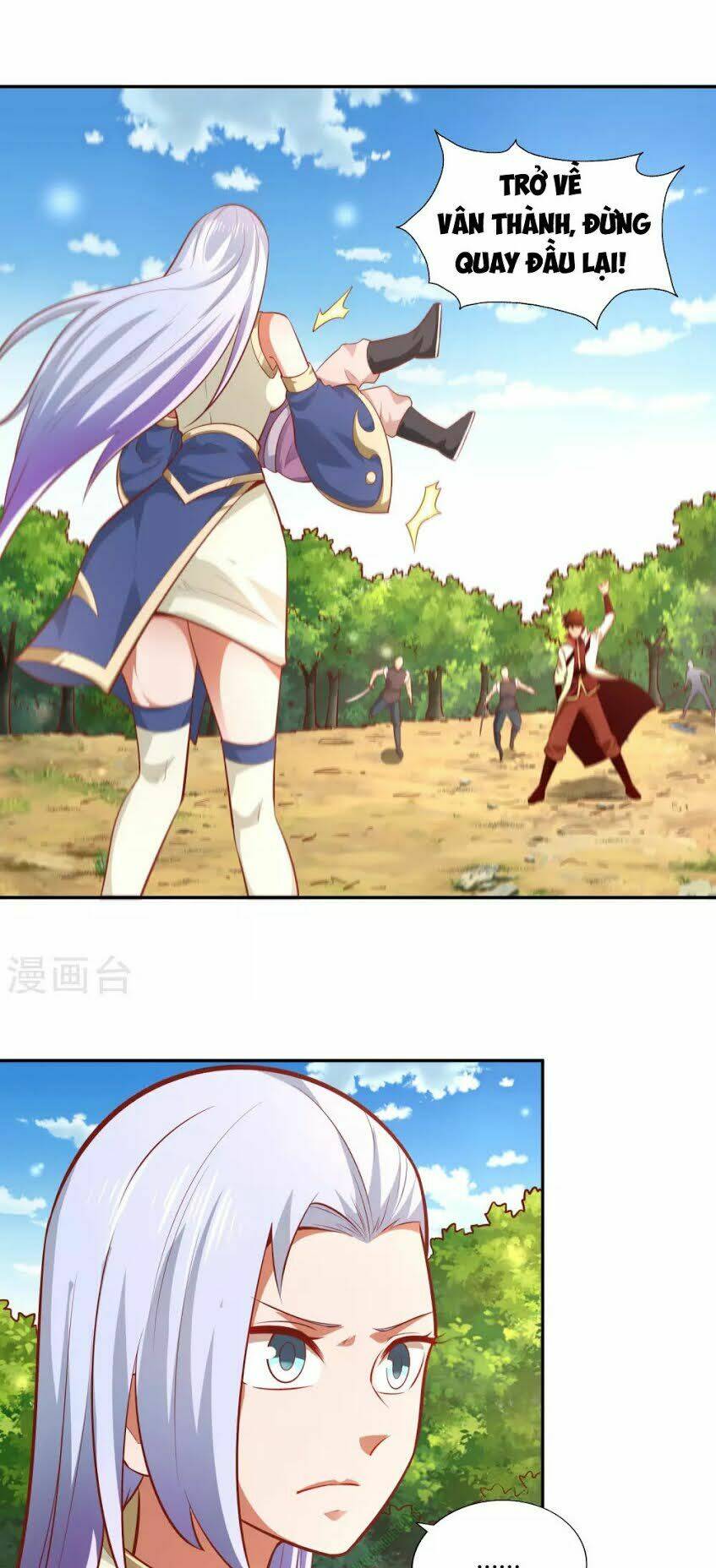 võ linh kiếm tôn chapter 37 19