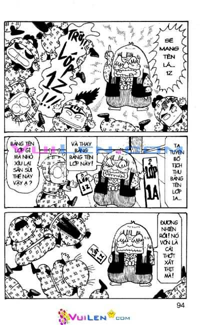 ninja loạn thị chapter 18 94