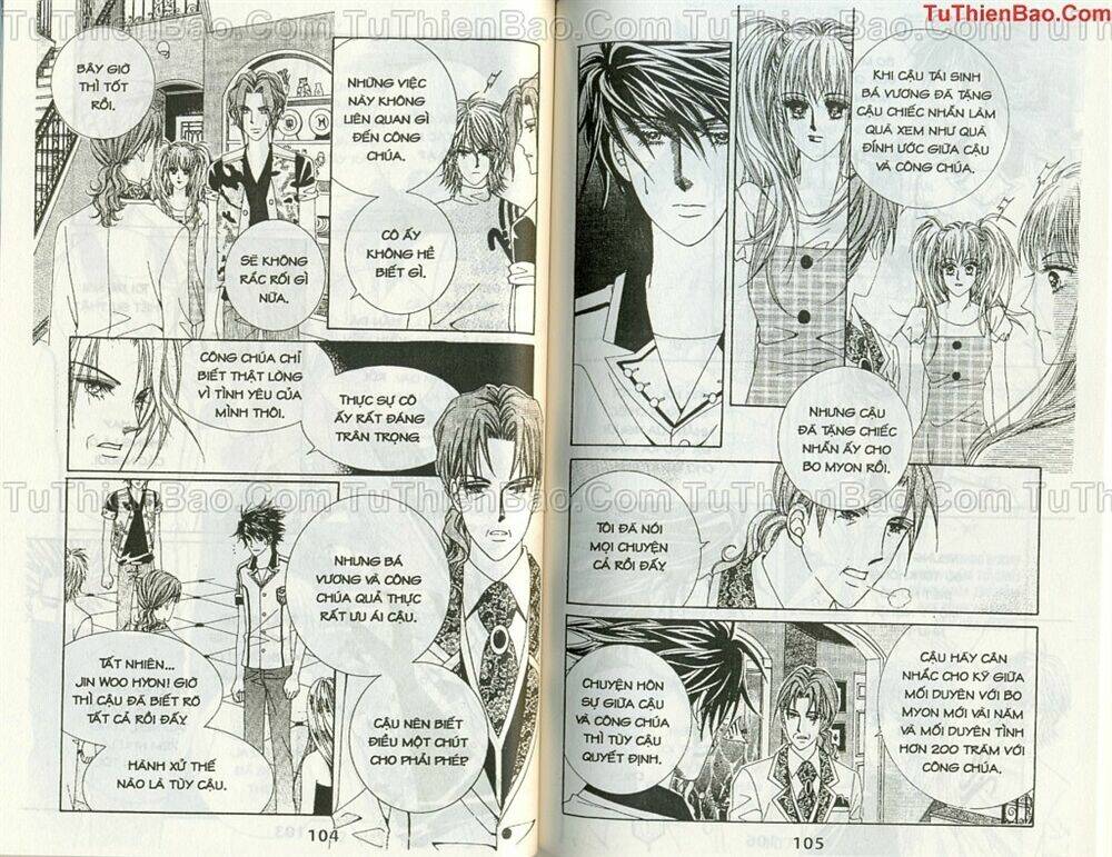 ma cà rồng hộ mệnh chapter 9 52