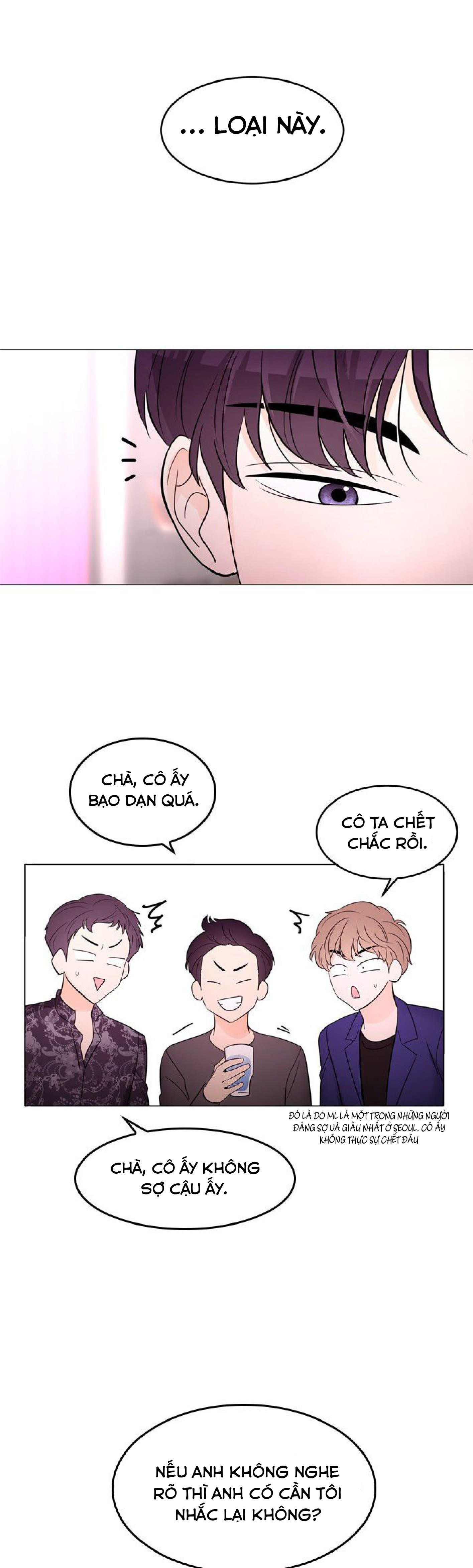 khi ta chạm nhau chapter 3 38