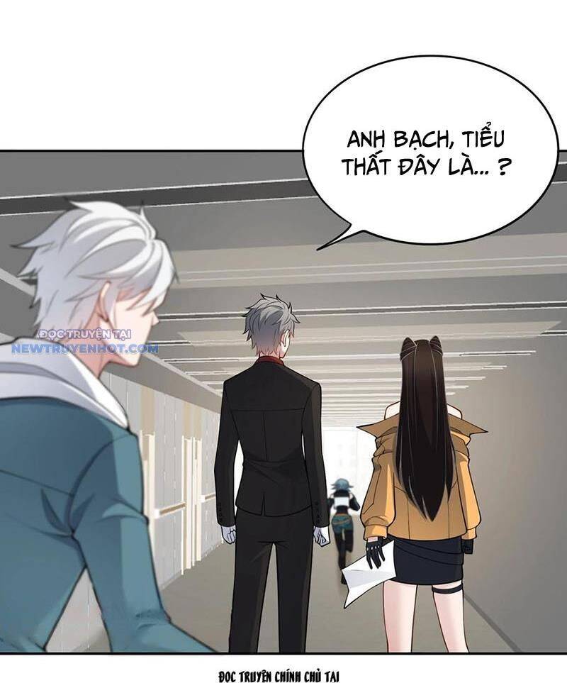 đại lộ vô danh chapter 52 11