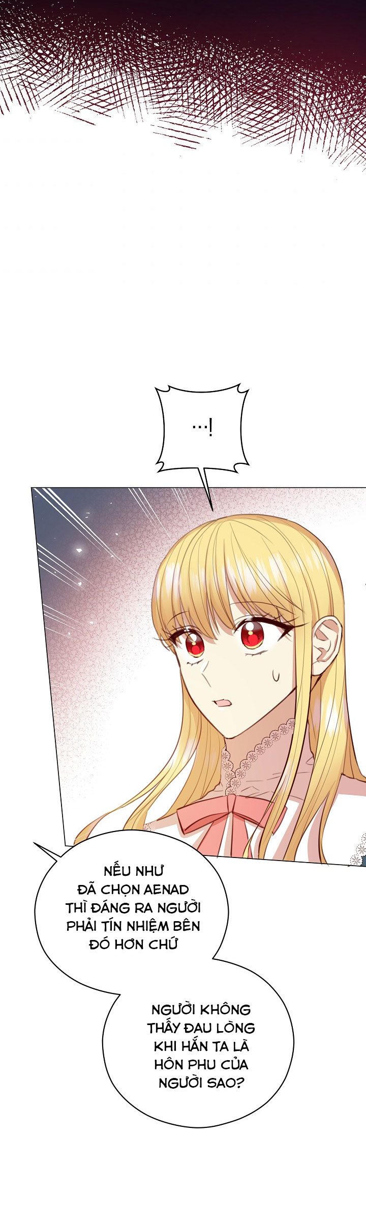 mối tình lãng mạn với kẻ phản diện chapter 21 59