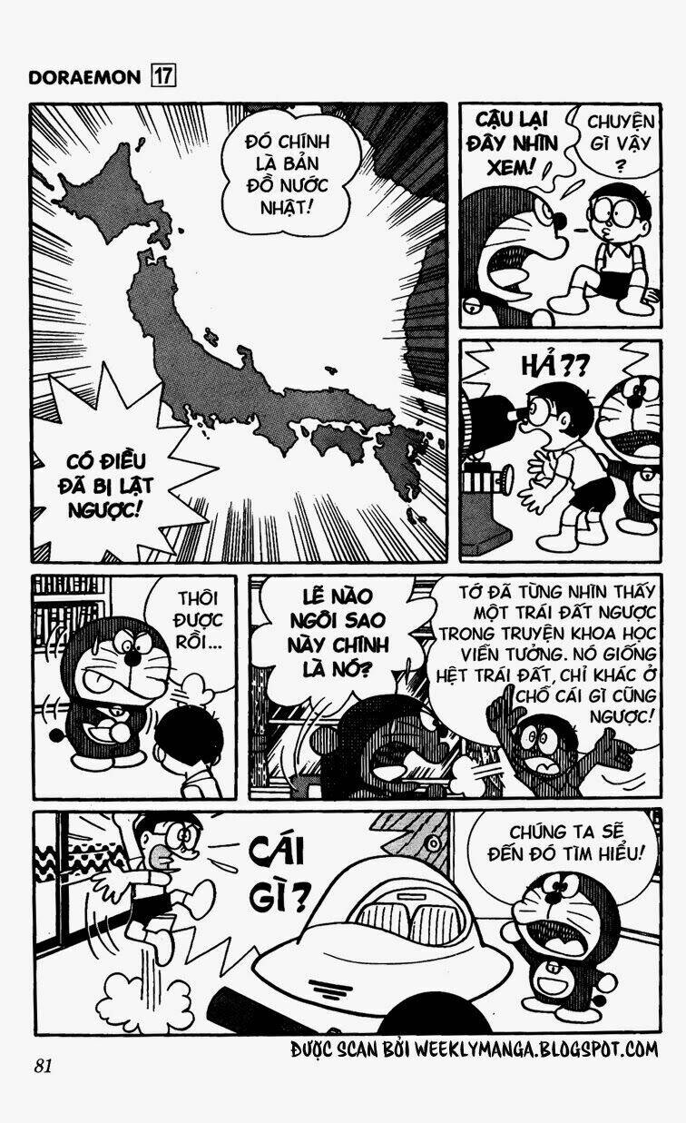 doraemon chapter 313 5
