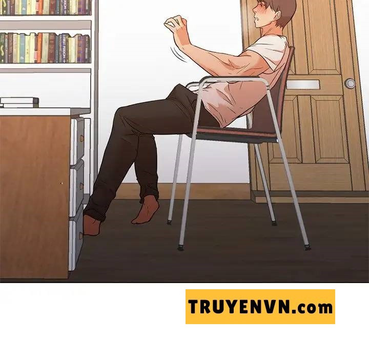 chúc bé ngủ ngon (good night) chapter 12 76