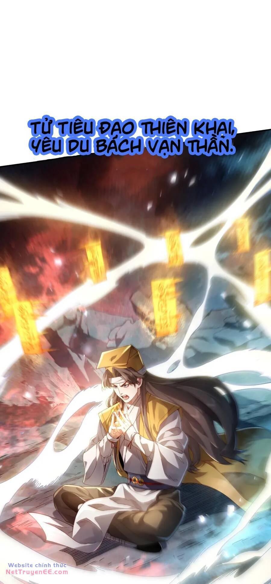 bói toán mà thôi, cửu vĩ yêu đế sao lại thành nương tử ta?! chapter 37 39