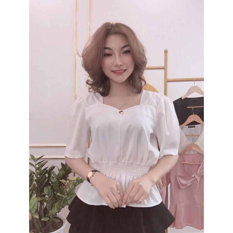 MINH TUYẾT SHOP ÁO KIỂU ĐẸP - ÁO KIỂU XINH - ÁO KIỂU HOT 2021
