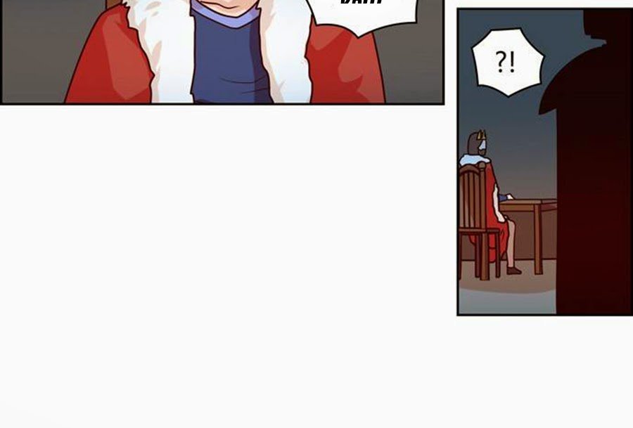 the devil king is bored season 2 chapter 2 34