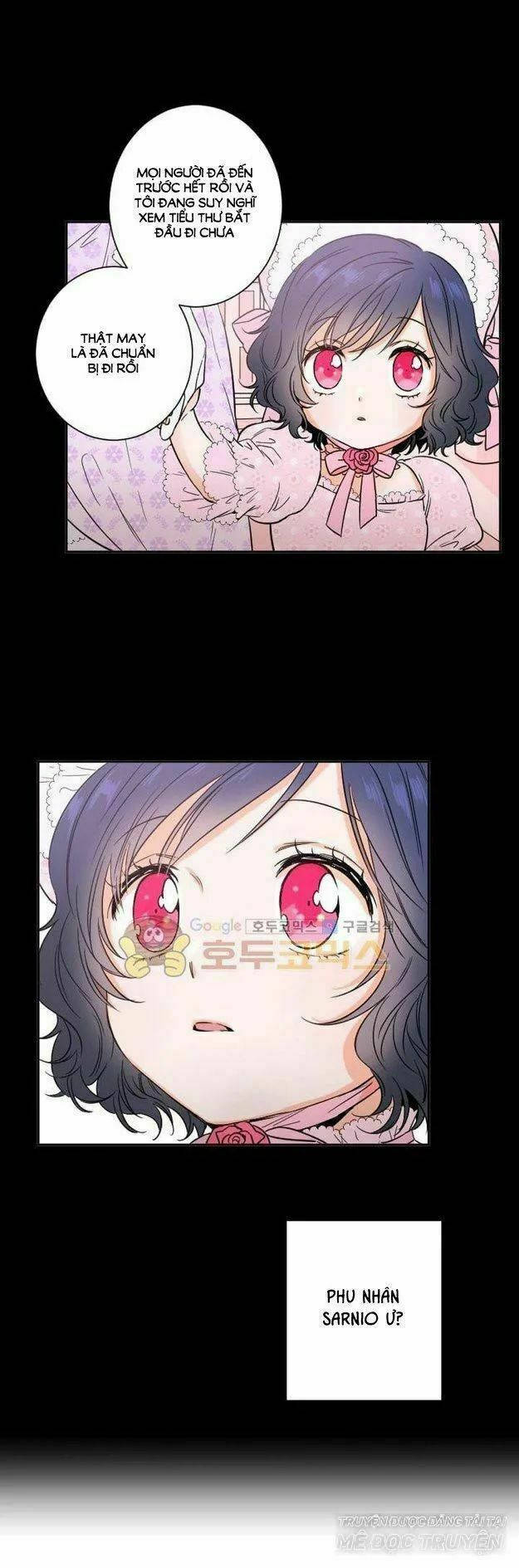 lady baby chapter 21 1