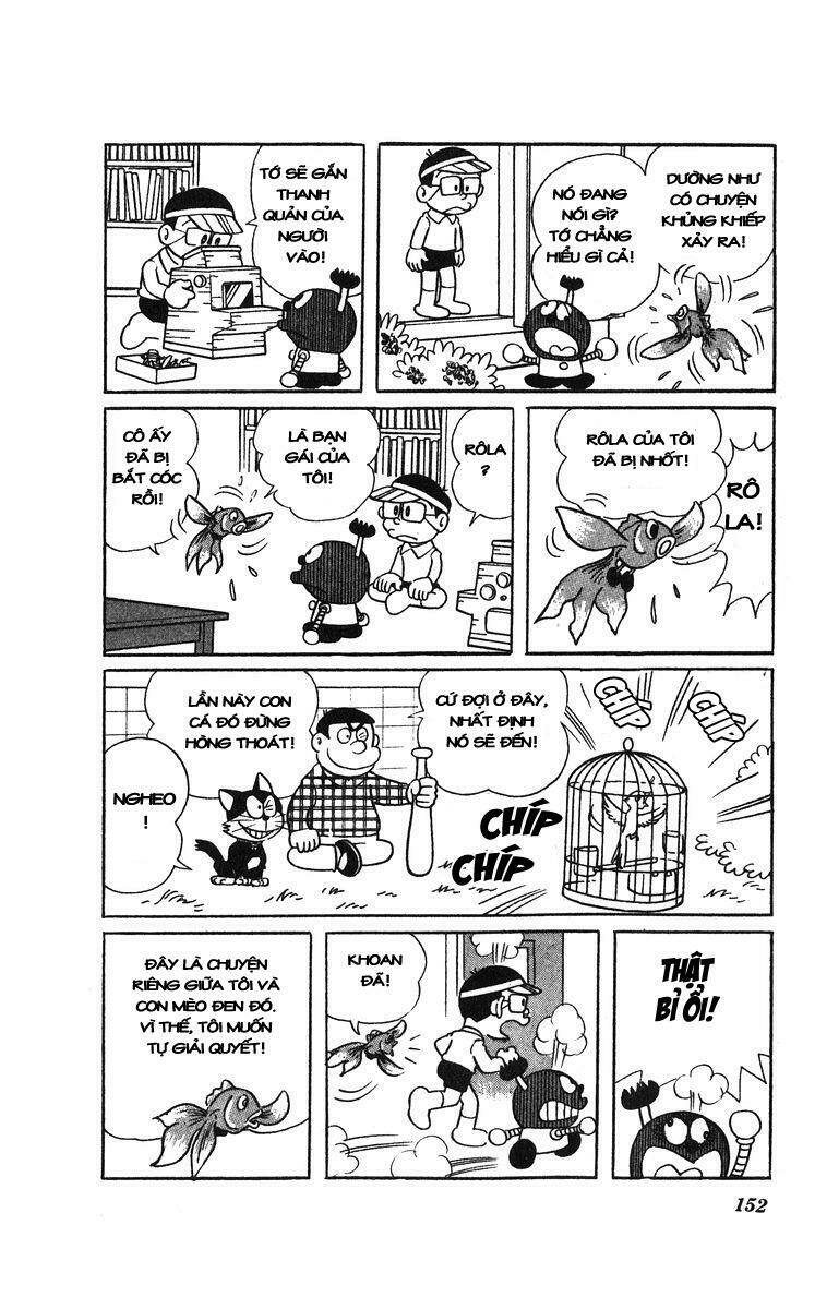 cuốn từ điển kì bí chapter 9 15