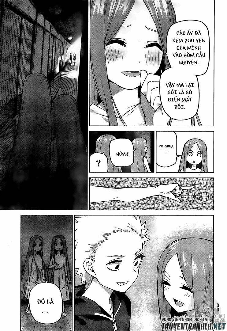 the five wedded brides chapter 88 15