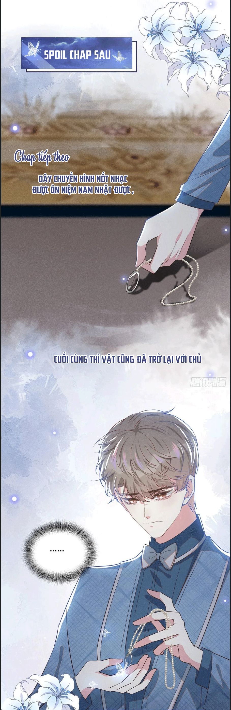 anh ấy gọi tôi là hắc liên hoa chapter 105 14