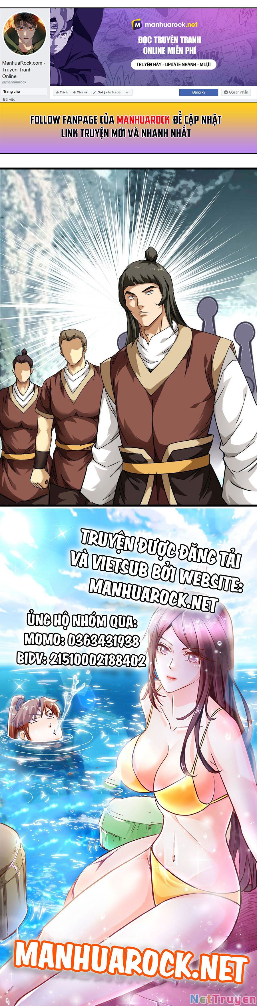 trọng sinh ta là đại thiên thần chapter 126 35