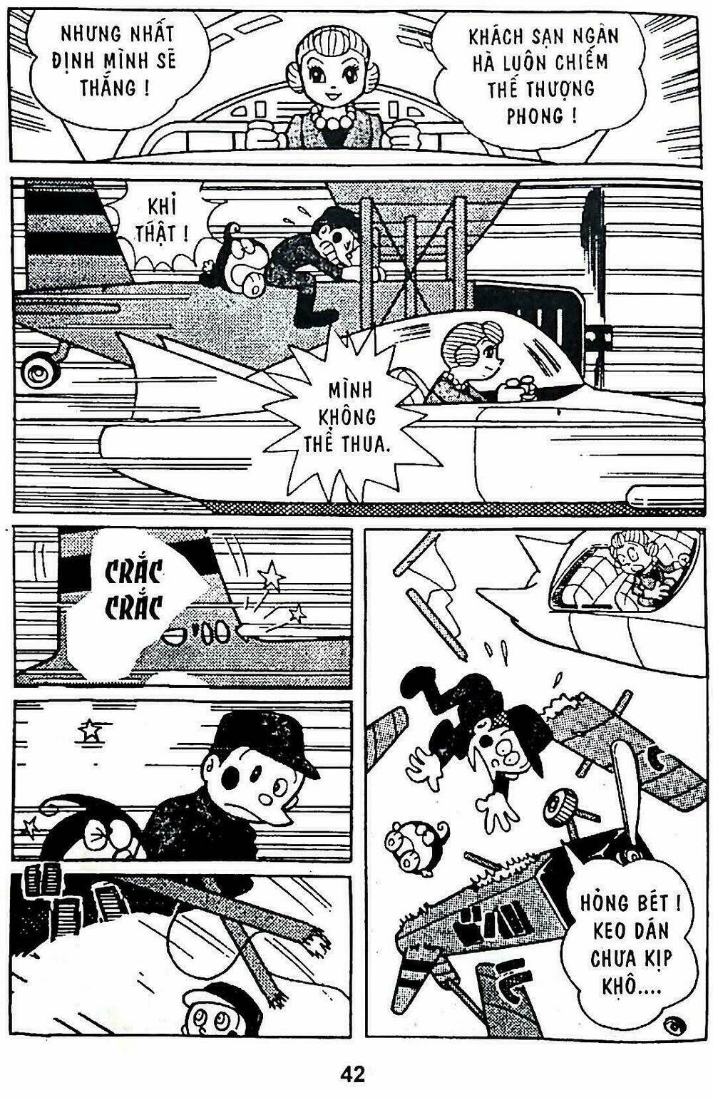 21 emon - hiệp sĩ thế kỉ 21 chapter 2 18